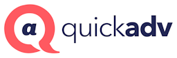 Quick ADV logo